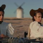 Mëstiza conquista el panorama internacional