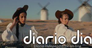 Mëstiza conquista el panorama internacional