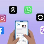 Meta actualiza su centro de cuentas para centralizar el inicio de sesión en sus plataformas y dispositivos