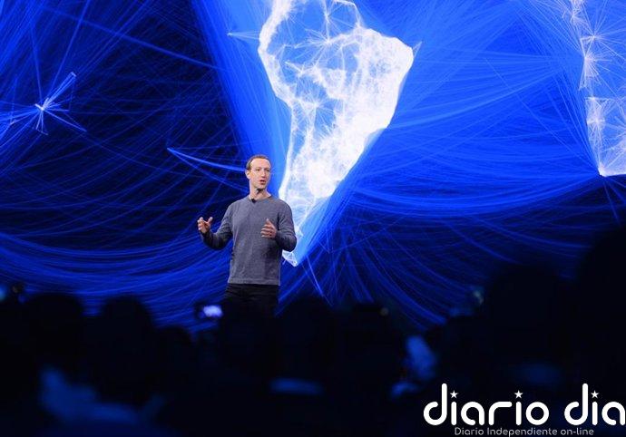 Meta cae un hasta un 10% en bolsa tras presentar resultados trimestrales pese a su buen desempeño