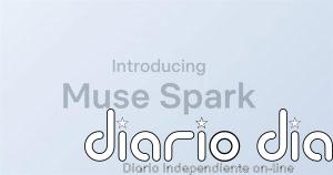 Meta presenta Muse Spark, su modelo de IA más avanzado, diseñado para Meta AI