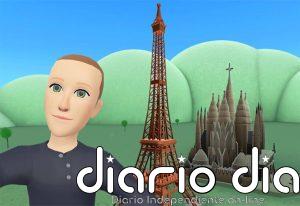 Meta trabaja en un avatar de IA de Mark Zuckerberg para que los empleados interaccionen con él en tiempo real