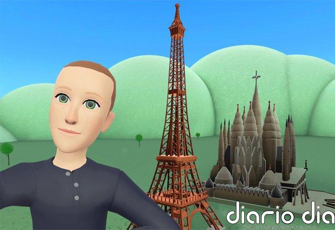 Meta trabaja en un avatar de IA de Mark Zuckerberg para que los empleados interaccionen con él en tiempo real