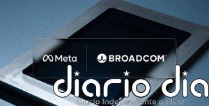 Meta y Broadcom trabajarán juntos en múltiples generaciones de los chips MTIA