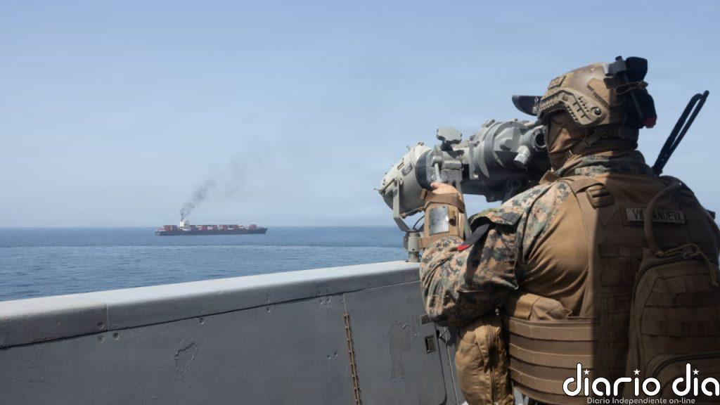 Metástasis en la economía mundial por el cierre de Ormuz