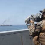 Metástasis en la economía mundial por el cierre de Ormuz