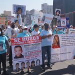 México y comité de la ONU chocan por desapariciones forzadas
