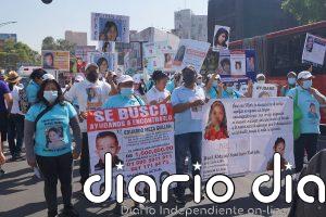 México y comité de la ONU chocan por desapariciones forzadas