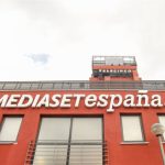 MFE, grupo que engloba a Mediaset, duplica beneficios en 2025, hasta los 300 millones