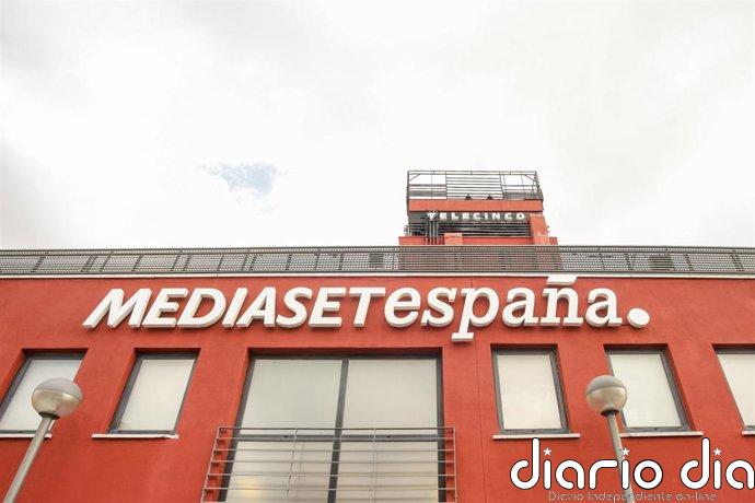 MFE, grupo que engloba a Mediaset, duplica beneficios en 2025, hasta los 300 millones