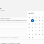 Microsoft ofrece más control sobre cuándo actualizar el PC: permitirá pausar las actualizaciones de Windows indefinida
