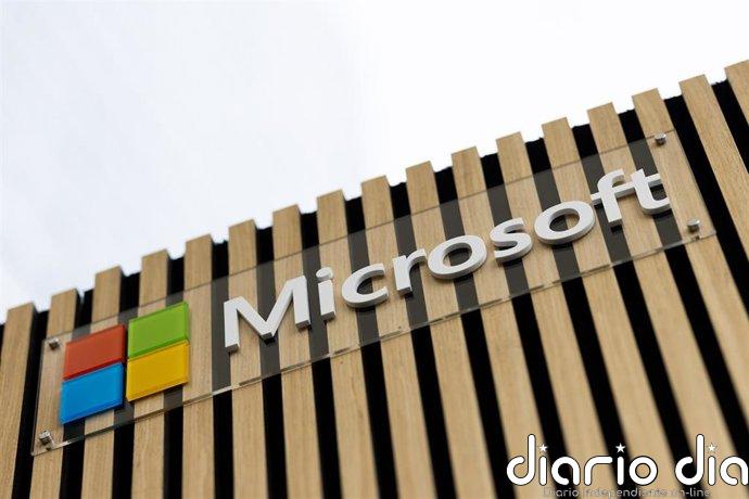 Microsoft ofrece planes de jubilación anticipada al 7% de su plantilla en EEUU