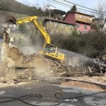 Mieres ejecuta 20 derribos subsidiarios desde 2023 por más de 600.000 euros