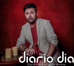 Miguel Poveda: "Cualquier hallazgo de Lorca es un tesoro que nos pertenece y es de justicia poética que sea visible"