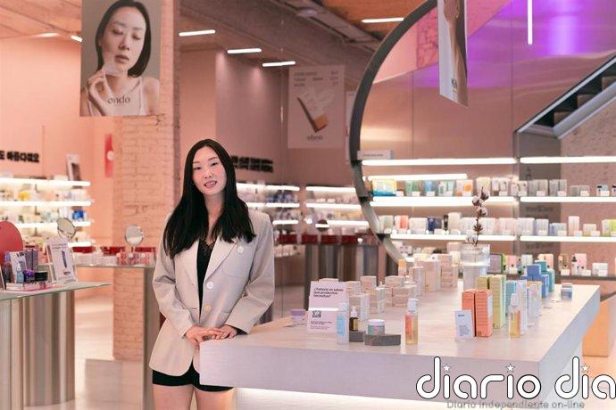 Miin Cosmetics eleva su facturación un 33% en 2025 tras alcanzar los 40 millones