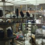 Milei impulsa las importaciones y destruye la industria y el empleo en Argentina