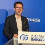 Milián (PP) augura que la regularización convertirá España en un "coladero" de delincuentes