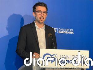 Milián (PP) augura que la regularización convertirá España en un "coladero" de delincuentes