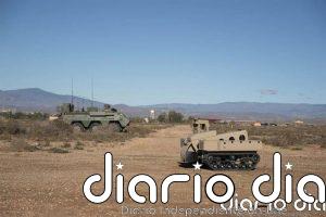 Militares piden integrar a las asociaciones profesionales en el proceso para declarar la profesión como de riesgo