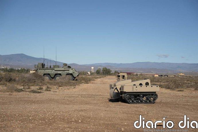 Militares piden integrar a las asociaciones profesionales en el proceso para declarar la profesión como de riesgo