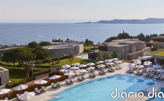 Minor Hotels desembarca en Croacia y Eslovenia con dos nuevos resorts de lujo en la costa adriática