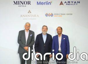 Minor Hotels expande su marca de lujo Anantara en la India