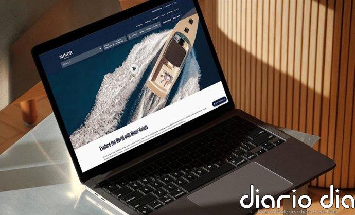 Minor Hotels se alía con Google y Salesforce para desarrollar un ecosistema global de datos e IA