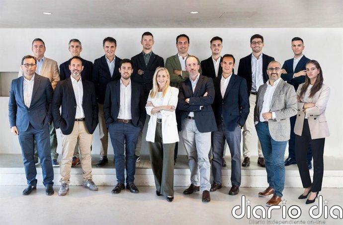 Miura Partners lanza una consultora especializada en peritaje y siniestros