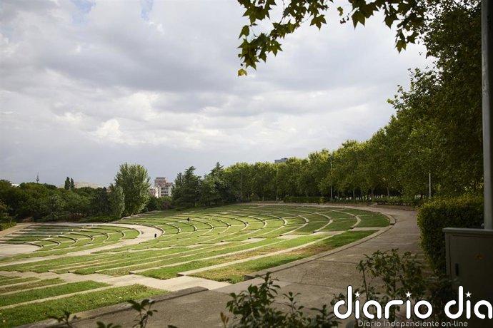 MM cree que Almeida quiere convertir el parque Tierno Galván en "decorado" para "eventos elitistas a precio de oro"