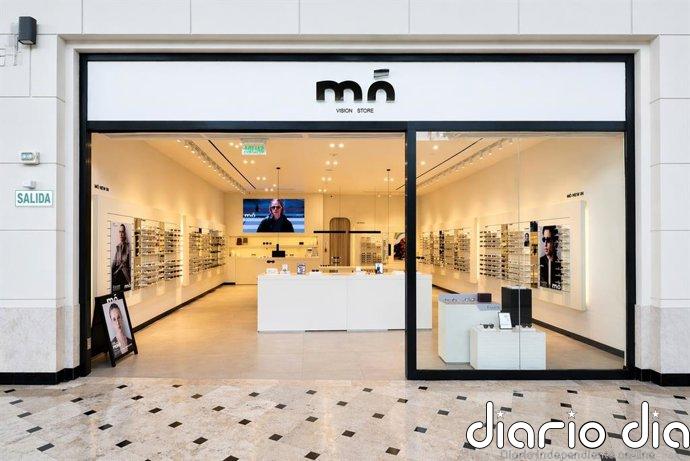 MO Global Eyewear crece en Latinoamérica con su desembarco en Perú con la apertura de dos tiendas en Lima