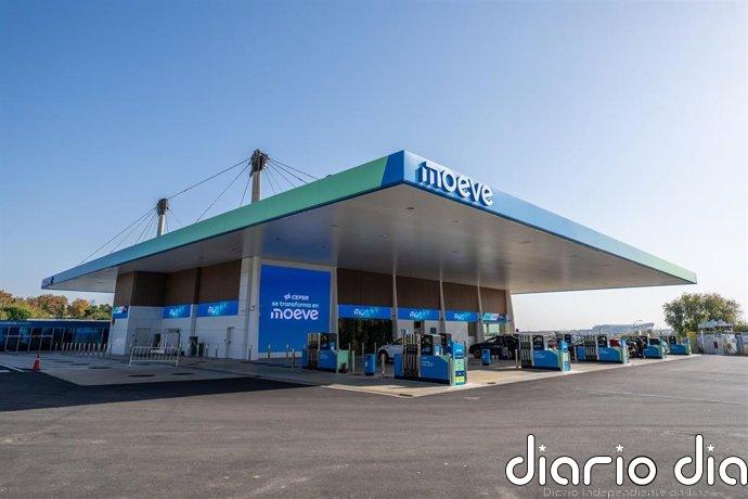 Moeve y Naturgy amplían descuentos especiales en combustible, luz y gas por la guerra hasta el 1 de mayo