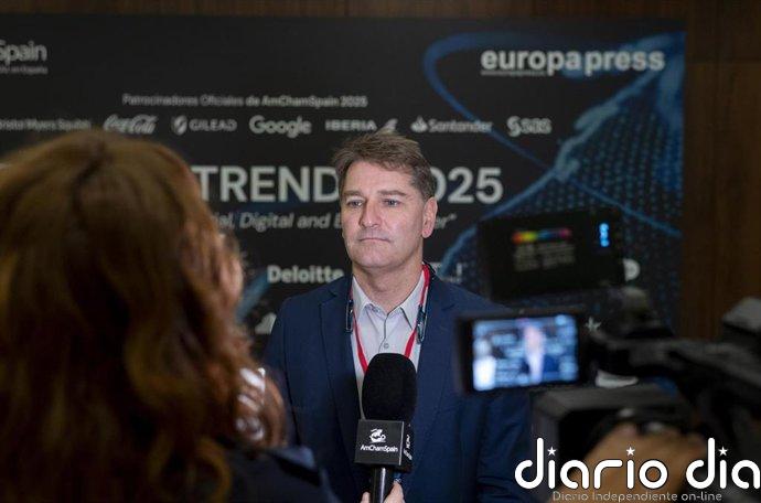 Moncloa y la SEPI rinden cuentas en el Congreso por los movimientos en Indra y EM&E y la salida de Escribano