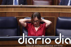 Mónica García justifica excluir a los saharauis de la regularización por una ley de Sumar varada en el Congreso