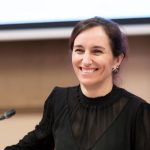 Mónica García subraya que Madrid dejará de ser "la excepción" con el registro de objetores al aborto: "Ganamos"