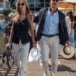 Mónica Pont presume de su relación con Víctor Prat y aclara cómo se lleva con Elsa Anka: "Paz y amor"