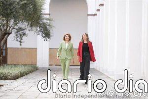 Montero apela al voto y la democracia frente a sondeos como el CIS y un Moreno que "da por ganadas las elecciones"