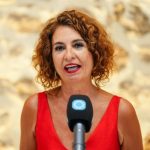 Montero apunta que los municipios de Cádiz recibirán 245 millones para arreglar infraestructuras dañadas por el temporal