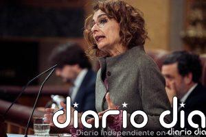 Montero defiende sus mensajes de apoyo a Ábalos porque eran "entre compañeros" de partido y están "sacados de contexto"