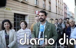 Montero felicita a Álvaro Sánchez Cotrina como nuevo secretario general del PSOE de Extremadura