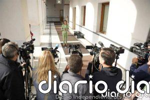 Montero: La sanidad pública andaluza ha pasado de "joya de la corona" a suponer un "auténtico calvario" con Moreno