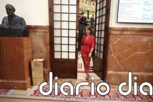 Montero mantiene que su modelo de financiación es "objetivamente muy bueno para Andalucía" y no parte de la ordinalidad