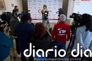 Montero valora que el TSJA rechaza recurso del alcalde de Algeciras por el archivo de su querella contra Rocío Arrabal