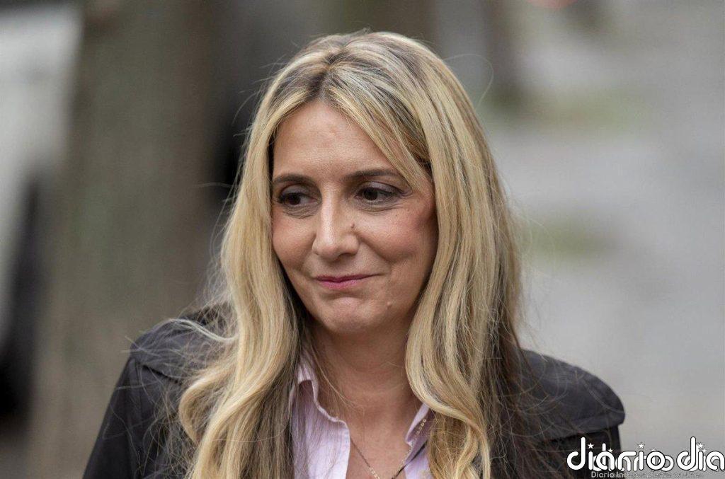 Montes declara que Ábalos no le dijo si estaba "enchufada" en Logirail y que Koldo aseguraba que era su "jefe"