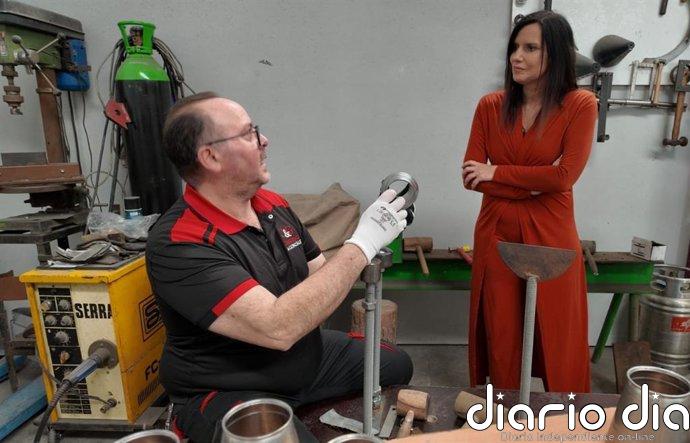 Montilla y Córdoba capital se suman a Los Días Europeos de la Artesanía