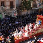 Mora celebra una Fiesta del Olivo de récord con la asistencia de más de 50.000 personas