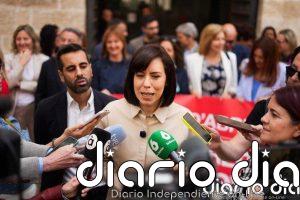 Morant avisa que cualquier CCAA que tenga la "tentación" de aplicar la prioridad nacional "tendrá al Gobierno enfrente"