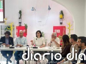 Morant propone una "apertura" del PSPV y empezar una nueva etapa con "absoluta unión" para construir la "alternativa"