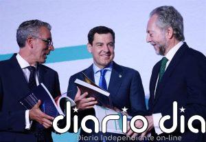 Moreno aboga por "gobernar para todos con todo": "Si vienen turbulencias hay que tener la mejor tripulación"