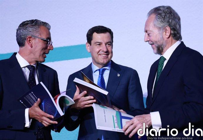 Moreno aboga por "gobernar para todos con todo": "Si vienen turbulencias hay que tener la mejor tripulación"