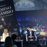 Moreno advierte de que "no tener una mayoría de estabilidad no es bueno para Andalucía"